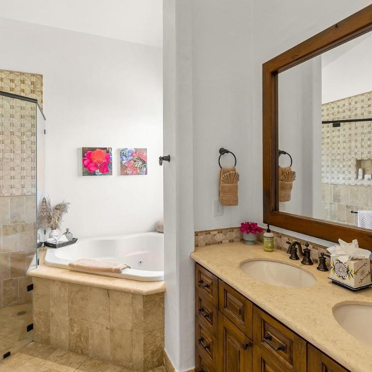 Casa Brisa Del Cabo - Apartment - 28
