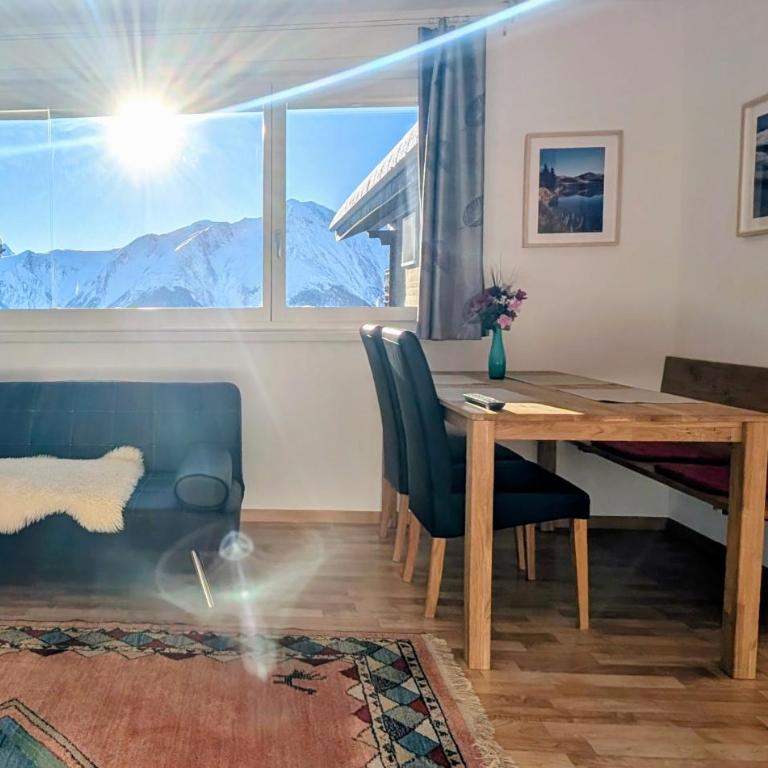 Imhof Alpine B&B Apartments - Superior Studio - 1
