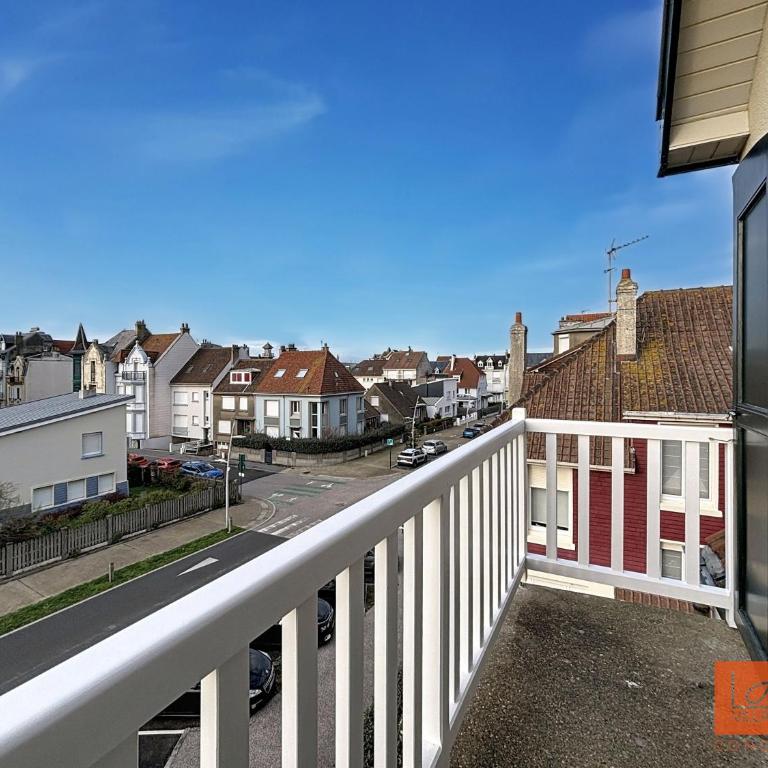 La Belle Marée - Apartment mit 2 Schlafzimmern - 9