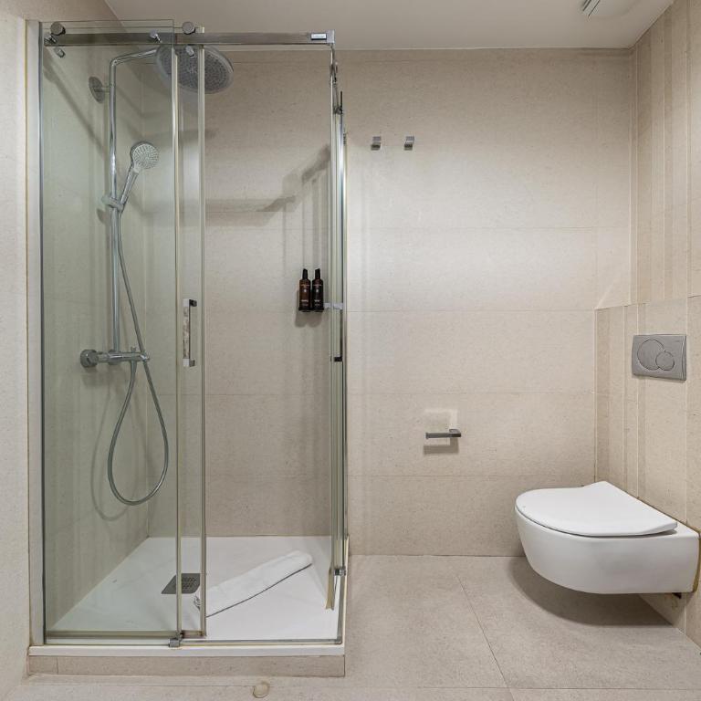 Apartamento Boutique Retiro II - Alojamiento corta estancia - Three-Bedroom Apartment - 31