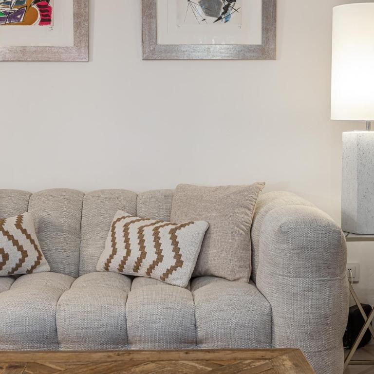 Apartamento Boutique Retiro II - Alojamiento corta estancia - Three-Bedroom Apartment - 9
