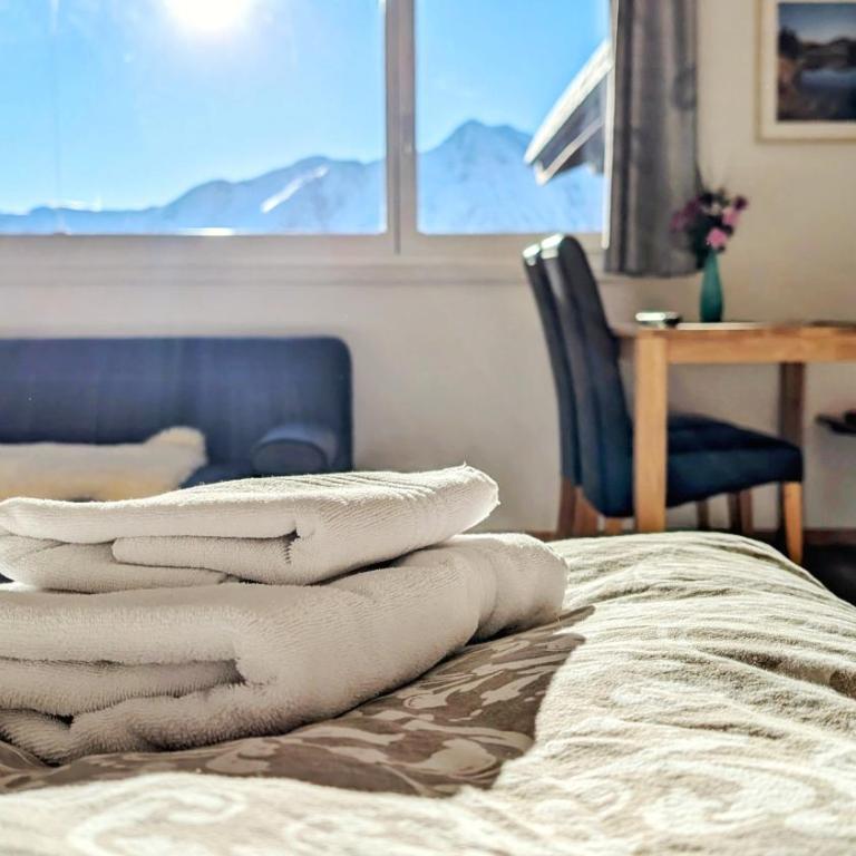Imhof Alpine B&B Apartments - Superior Studio - 3