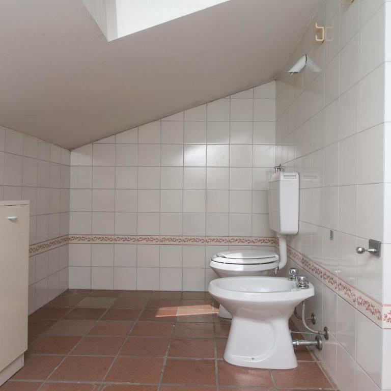 Ampio quadrilocale con terrazzo a Numana - N212 - Appartamento con 3 Camere da Letto - 16