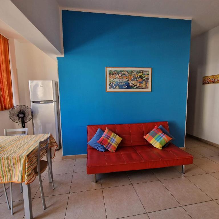 Case d'estate Mondello - Appartamento con 1 Camera da Letto - 1