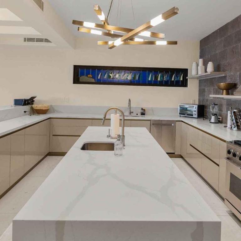 Villa Serena - Apartment - 12