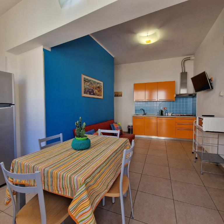 Case d'estate Mondello - Appartamento con 1 Camera da Letto - 3