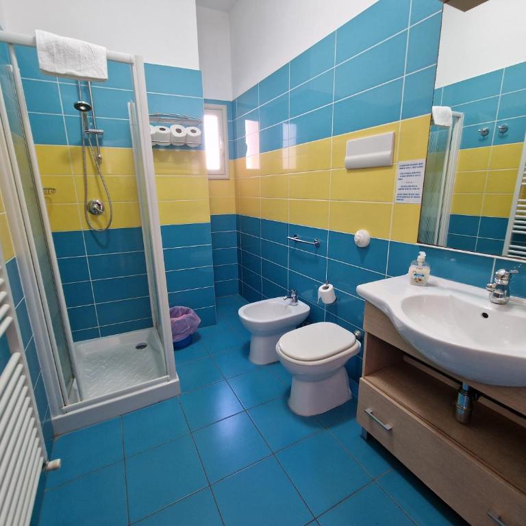 Case d'estate Mondello - Appartamento con 1 Camera da Letto - 6