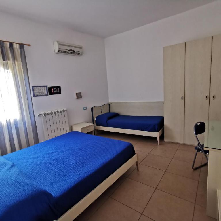 Case d'estate Mondello - Appartamento con 1 Camera da Letto - 7