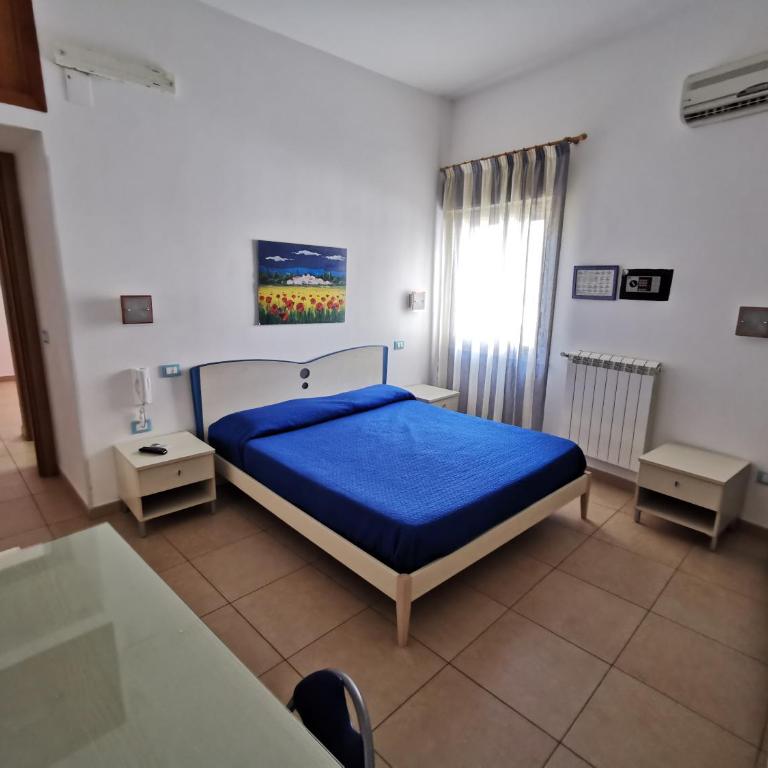 Case d'estate Mondello - Appartamento con 1 Camera da Letto - 9