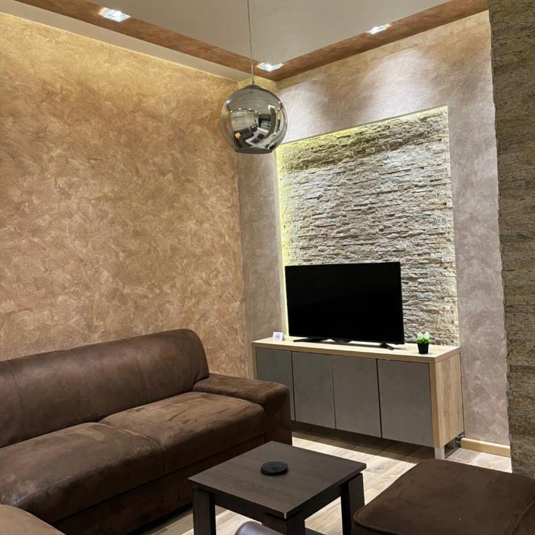 Mali raj - Apartman sa 1 Spavaćom Sobom - 1