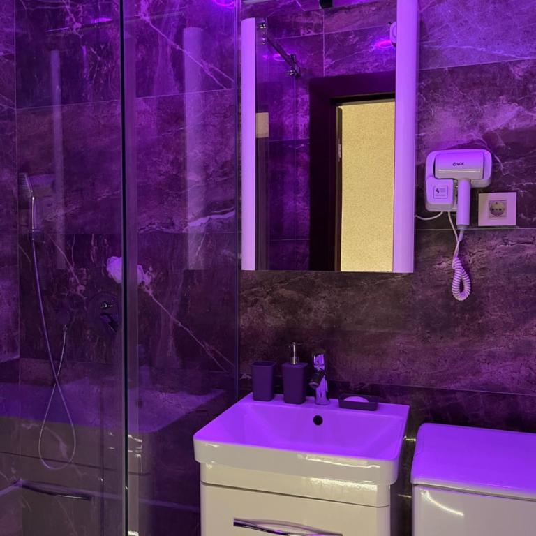 Mali raj - Apartman sa 1 Spavaćom Sobom - 12