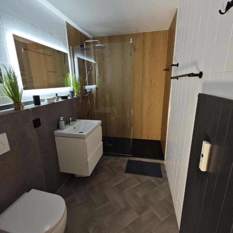 Ferienwohnung deine Auszeit im Allgäu - Apartment mit Balkon - 17