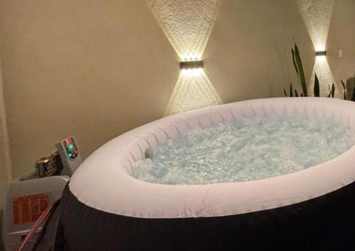 Casa Loma - Villa de 1 dormitorio - 4