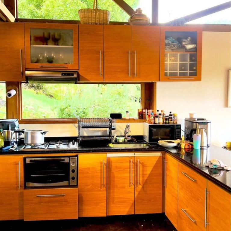 Casa Loma - Villa de 1 dormitorio - 9