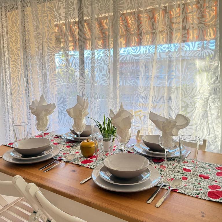 Cozy 1 bedroom apartment Antibes Juan-les-Pins - walk to beaches, restaurants, old town - Appartement 1 Chambre - 9
