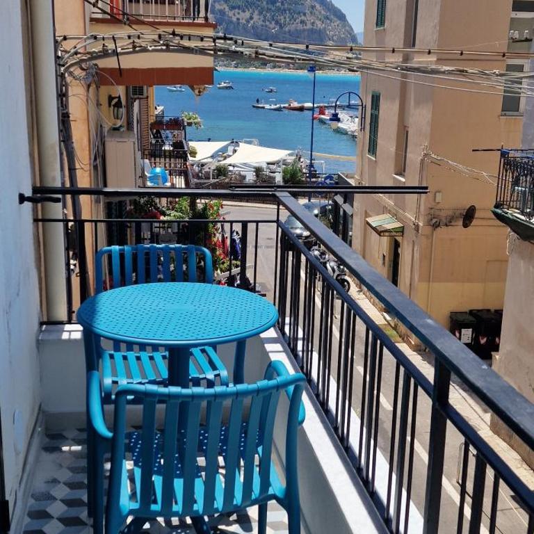 Casa Fortuna Mondello - Appartamento con 1 Camera da Letto - 1