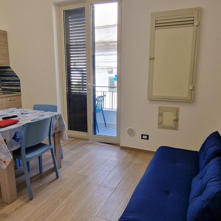 Casa Fortuna Mondello - Appartamento con 1 Camera da Letto - 2