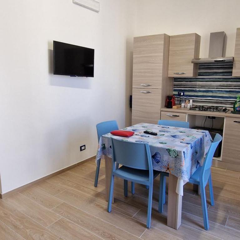 Casa Fortuna Mondello - Appartamento con 1 Camera da Letto - 3