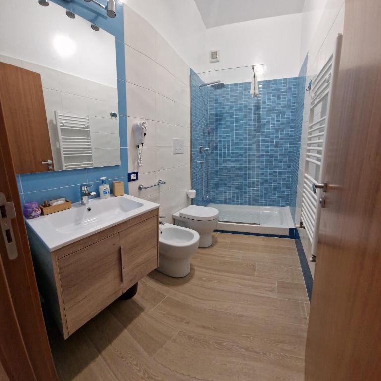 Casa Fortuna Mondello - Appartamento con 1 Camera da Letto - 5