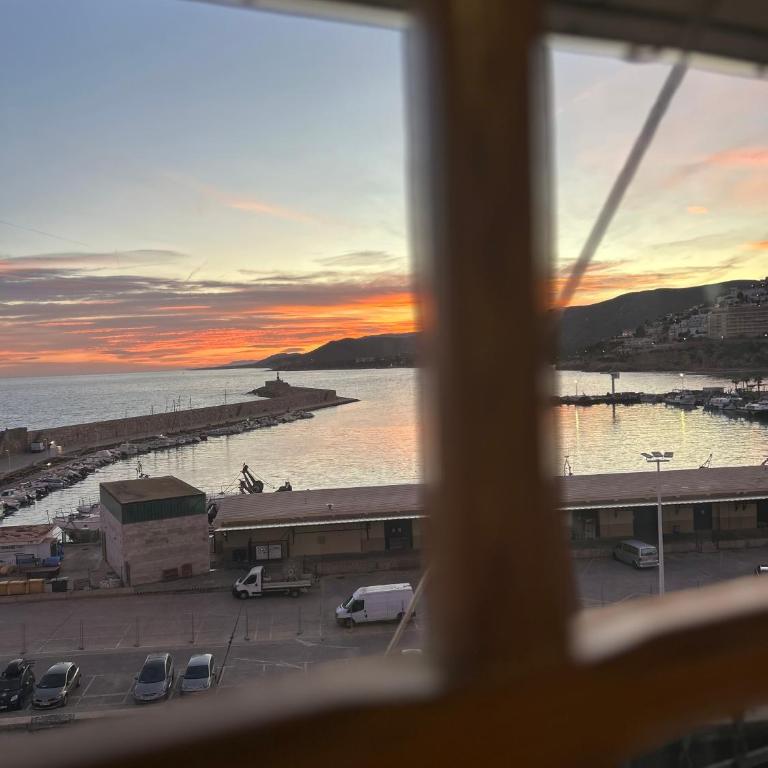 NEW! BRISA MARINA Apartment, 1a Linea Puerto y Mar - Apartment with Sea View - 8