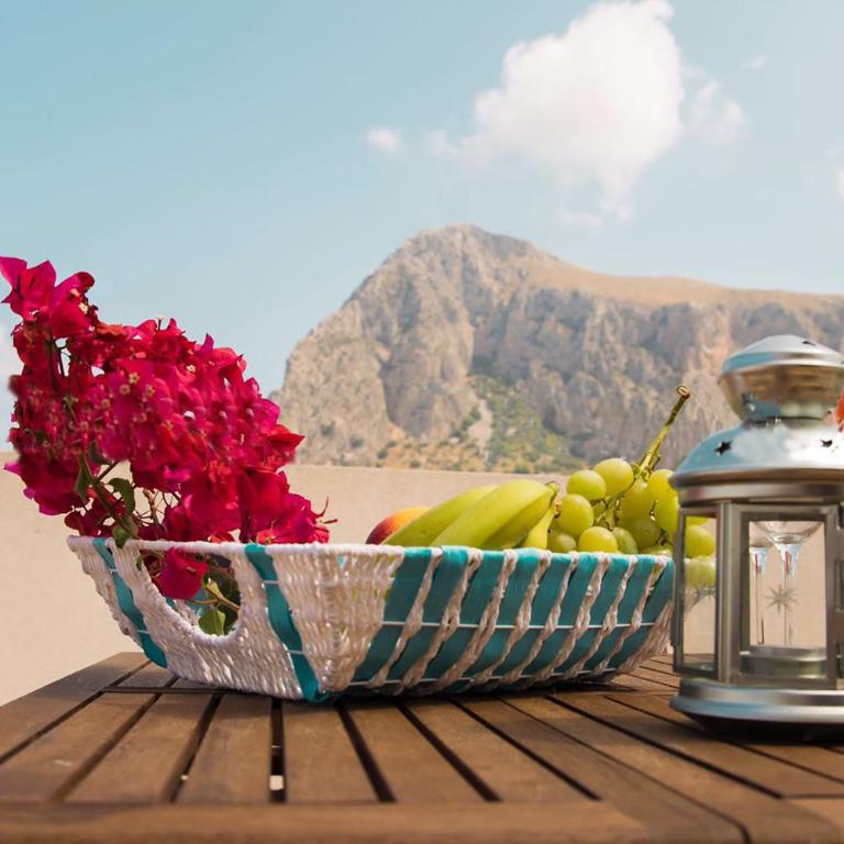 Boa Vista San Vito - Area Fitness, Barbecue Area, Tennis Court - Monolocale con Terrazza - 11