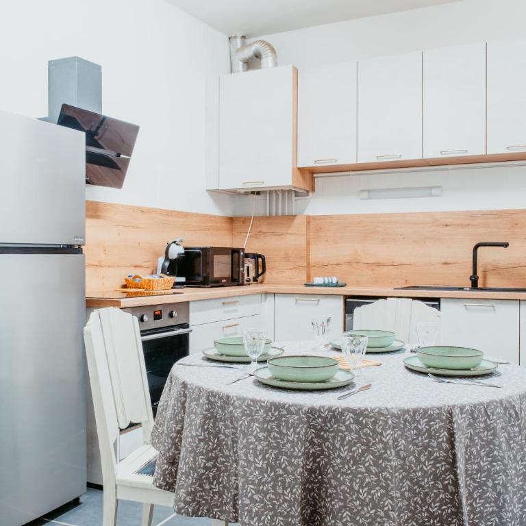 À 2 Pas de la Plage Cosy et Super Équipé - Appartement 1 Chambre - 4