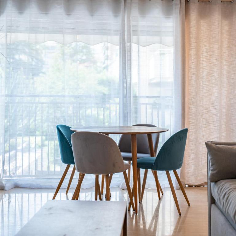 2 pièces - Centre-ville Cannes - Grand lit double - Apartment mit 1 Schlafzimmer - 10