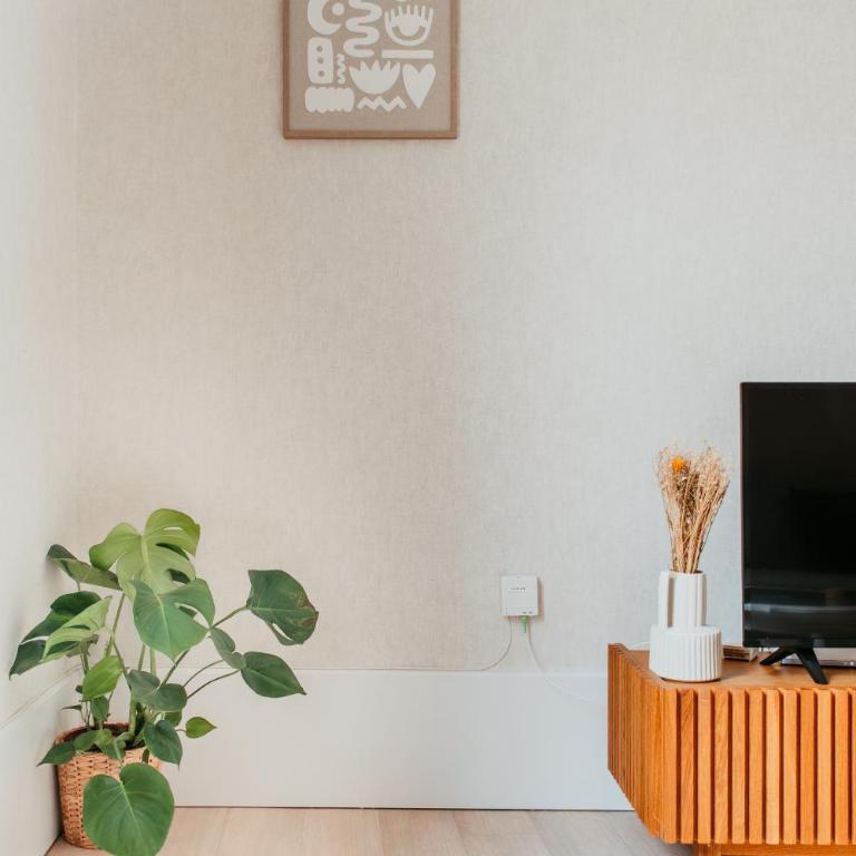 À 2 Pas de la Plage Cosy et Super Équipé - Appartement 1 Chambre - 17