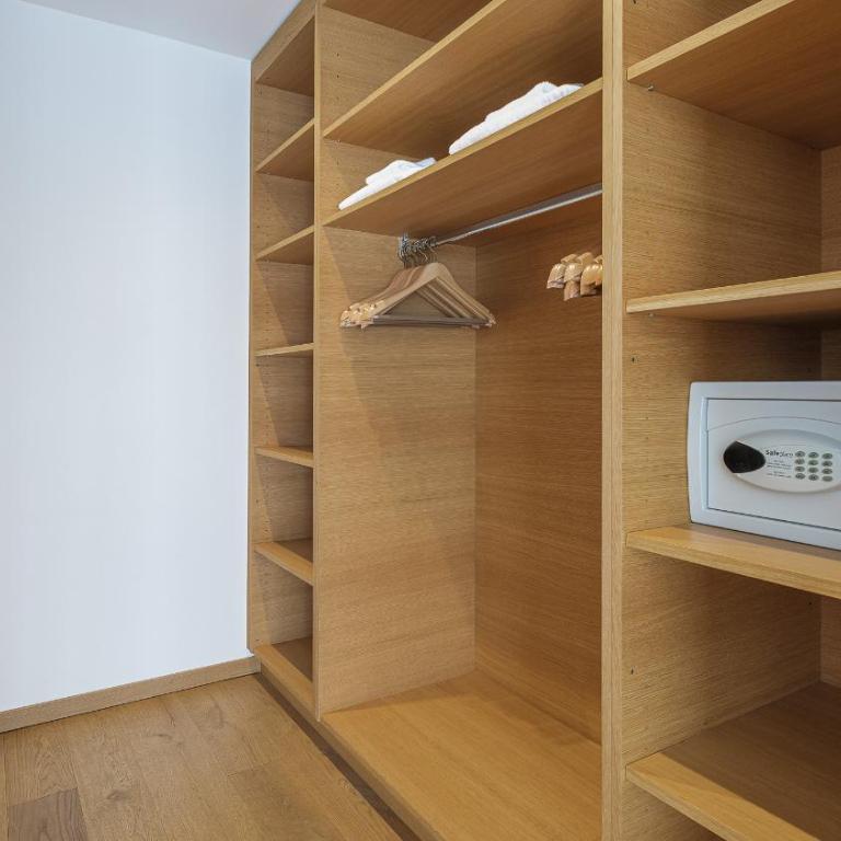 Haus Zur Matte by Zermatt Premium Apartments - Nordwand - One-Bedroom Apartment - 2
