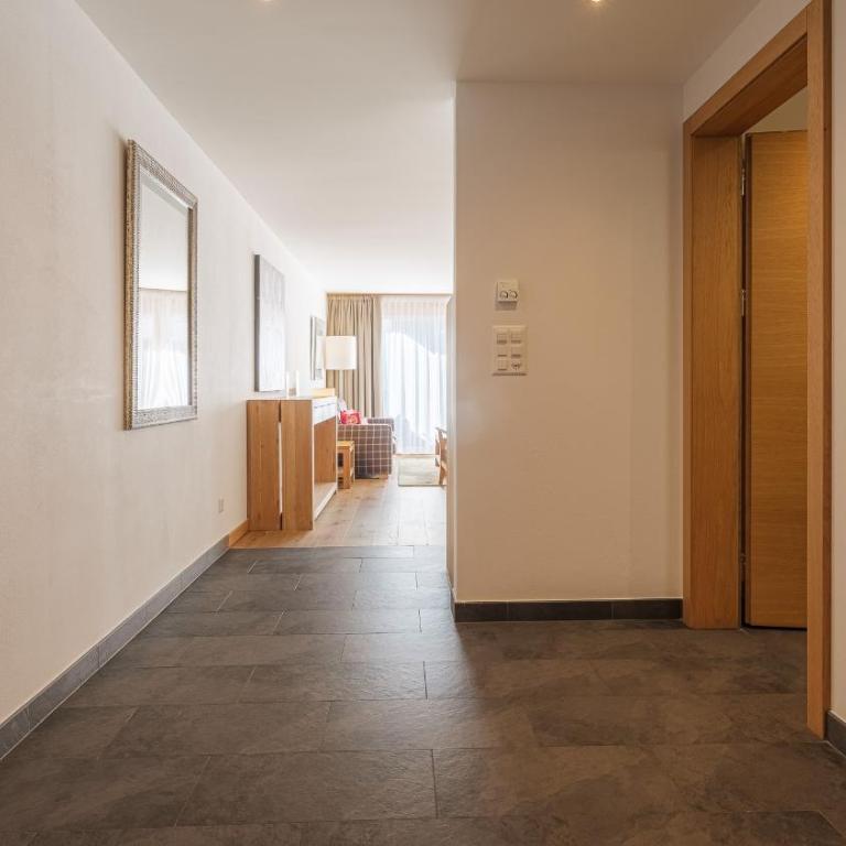 Haus Zur Matte by Zermatt Premium Apartments - Nordwand - One-Bedroom Apartment - 3