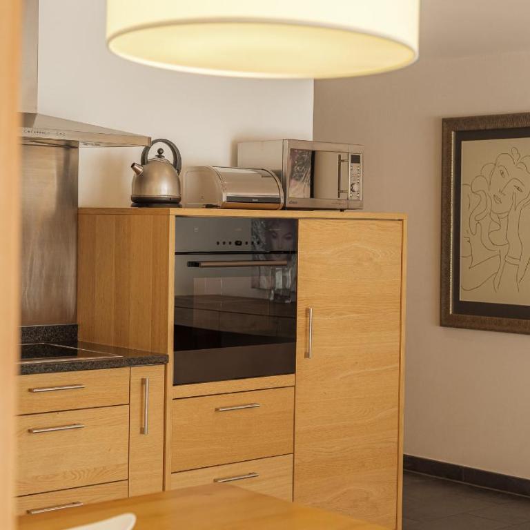 Haus Zur Matte by Zermatt Premium Apartments - Nordwand - One-Bedroom Apartment - 7