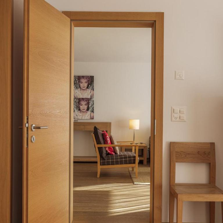 Haus Zur Matte by Zermatt Premium Apartments - Nordwand - One-Bedroom Apartment - 8