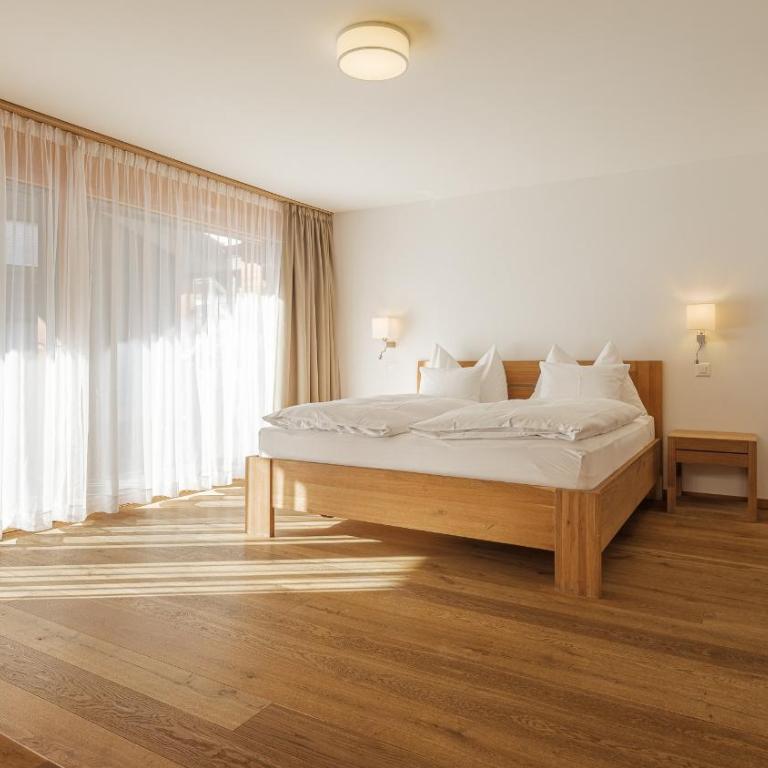 Haus Zur Matte by Zermatt Premium Apartments - Nordwand - One-Bedroom Apartment - 12