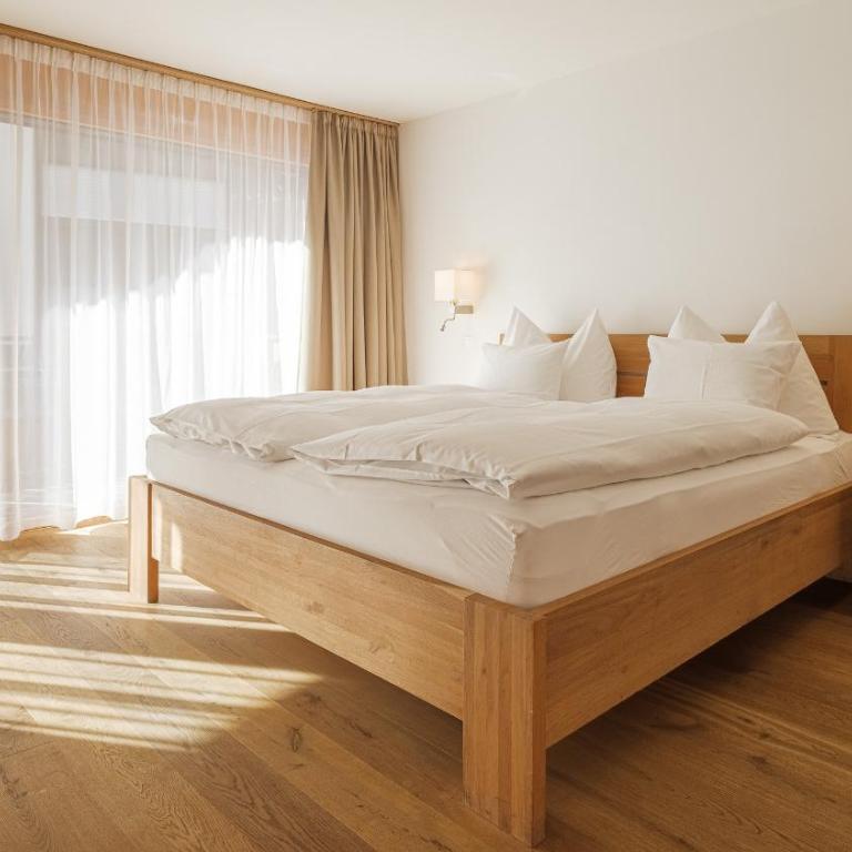 Haus Zur Matte by Zermatt Premium Apartments - Nordwand - One-Bedroom Apartment - 13