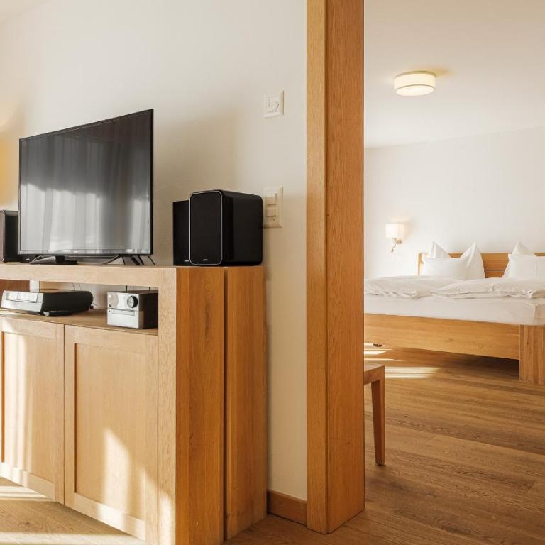 Haus Zur Matte by Zermatt Premium Apartments - Nordwand - One-Bedroom Apartment - 14