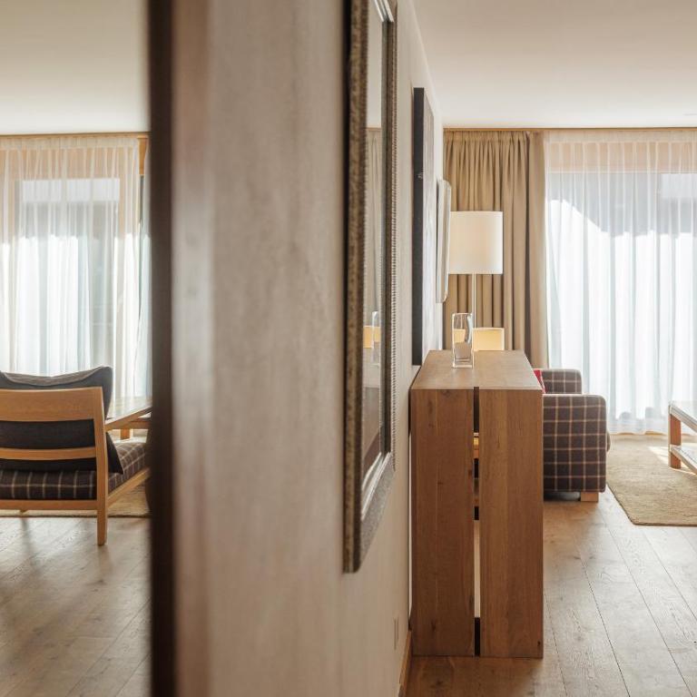 Haus Zur Matte by Zermatt Premium Apartments - Nordwand - One-Bedroom Apartment - 18