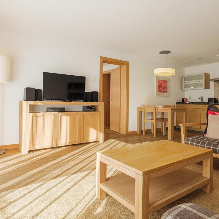 Haus Zur Matte by Zermatt Premium Apartments - Nordwand - One-Bedroom Apartment - 19