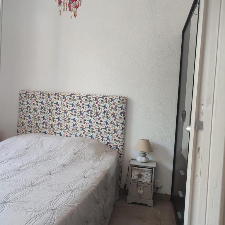 Les Dunes - Apartment mit 1 Schlafzimmer und Gartenblick - 23