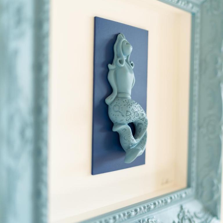 Porto Partenope - Exclusive Apartment - Appartamento Suite - 25