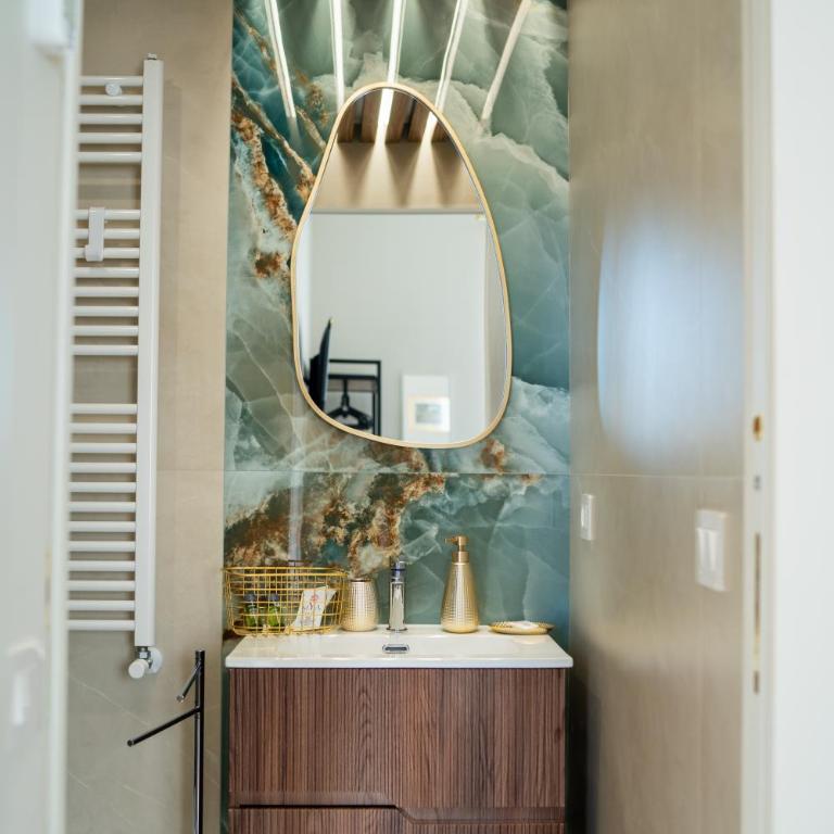 Porto Partenope - Exclusive Apartment - Appartamento Suite - 29