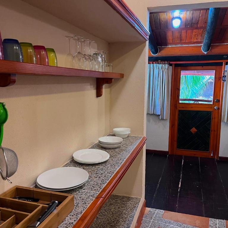 The Diving Lodge Downtown - Vacation Home - 15