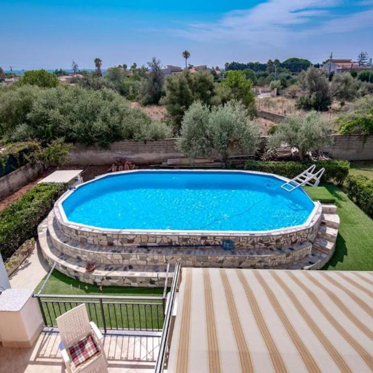 Villa Jole - SiciliaVacanza - Casa con 4 camere da letto - 1