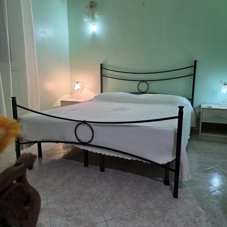 Villa Jole - SiciliaVacanza - Casa con 4 camere da letto - 9