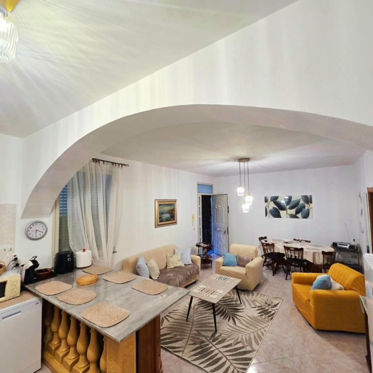 Villa Jole - SiciliaVacanza - Casa con 4 camere da letto - 4