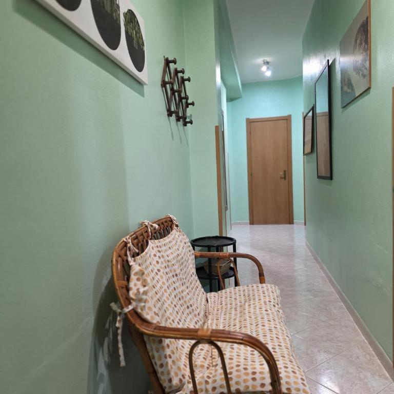 Villa Jole - SiciliaVacanza - Casa con 4 camere da letto - 10