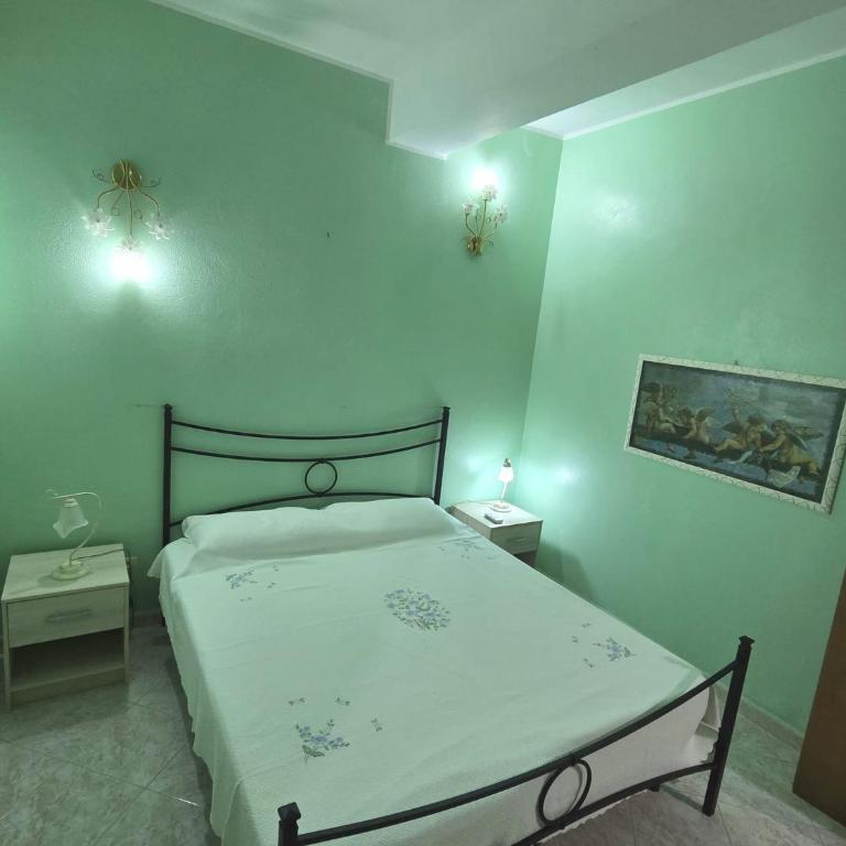 Villa Jole - SiciliaVacanza - Casa con 4 camere da letto - 11