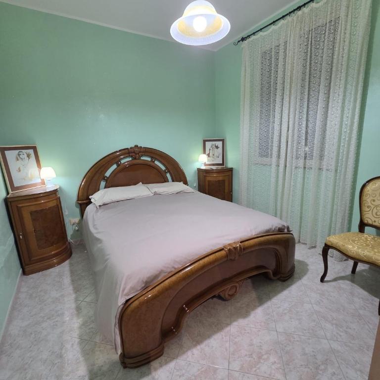 Villa Jole - SiciliaVacanza - Casa con 4 camere da letto - 12