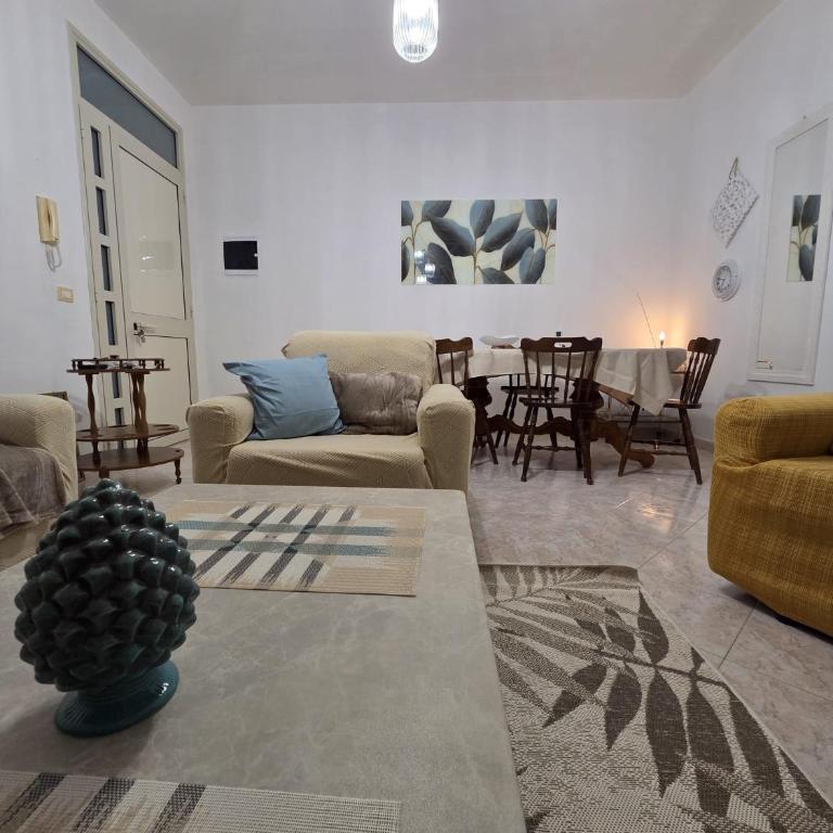 Villa Jole - SiciliaVacanza - Casa con 4 camere da letto - 8