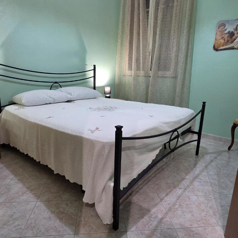 Villa Jole - SiciliaVacanza - Casa con 4 camere da letto - 17