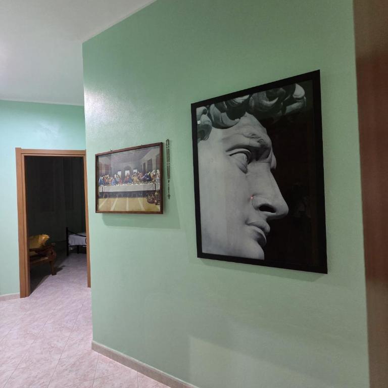 Villa Jole - SiciliaVacanza - Casa con 4 camere da letto - 19